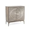 John-Richard Cosmos Cosmos Two-Door Cabinet