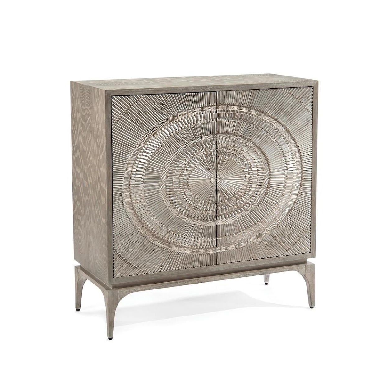 John-Richard Cosmos Cosmos Two-Door Cabinet