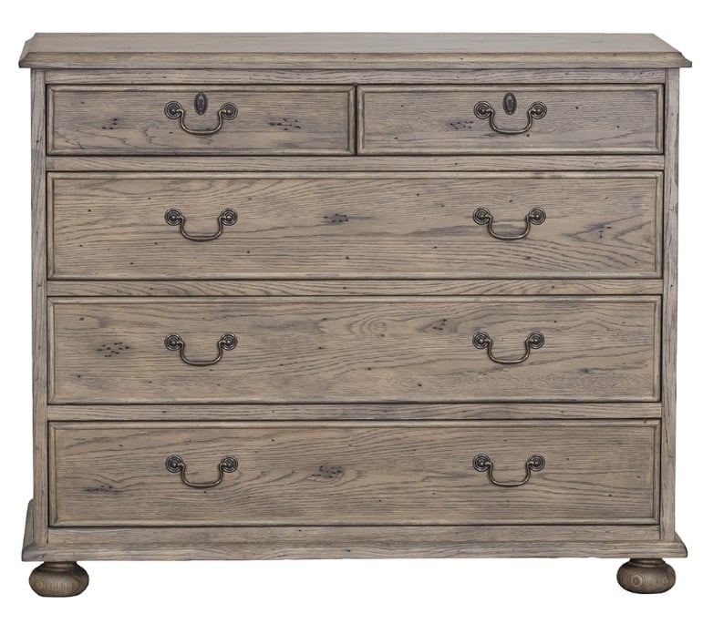 Fairfield Casegood Accent Drawer Chests