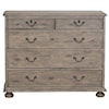 Fairfield Casegood Accent Drawer Chests