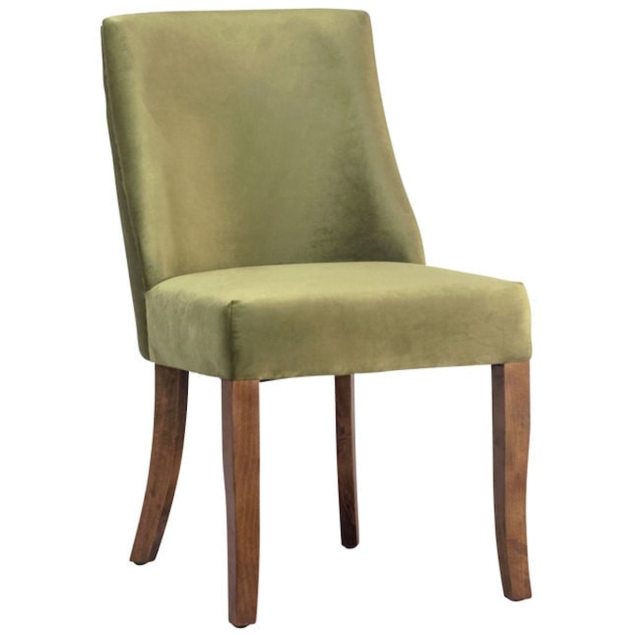 Dovetail Furniture Dining Elie Dining Chair