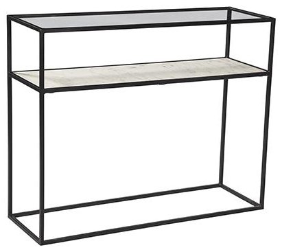 Ramos Console Table
