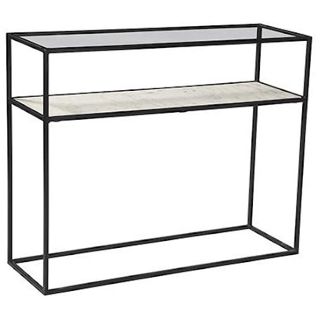 Ramos Console Table