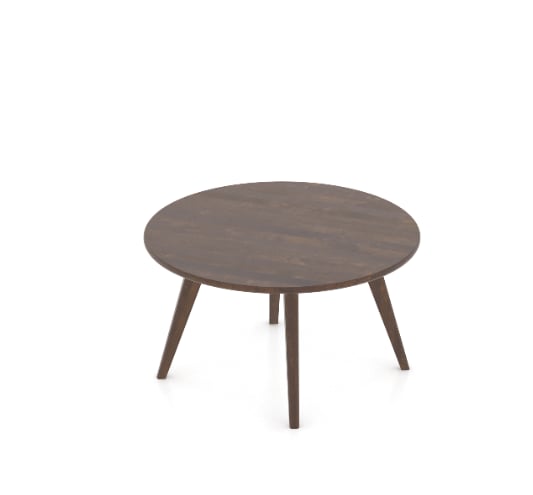 Canadel Canadel Living ROUND COFFEE TABLE 3030