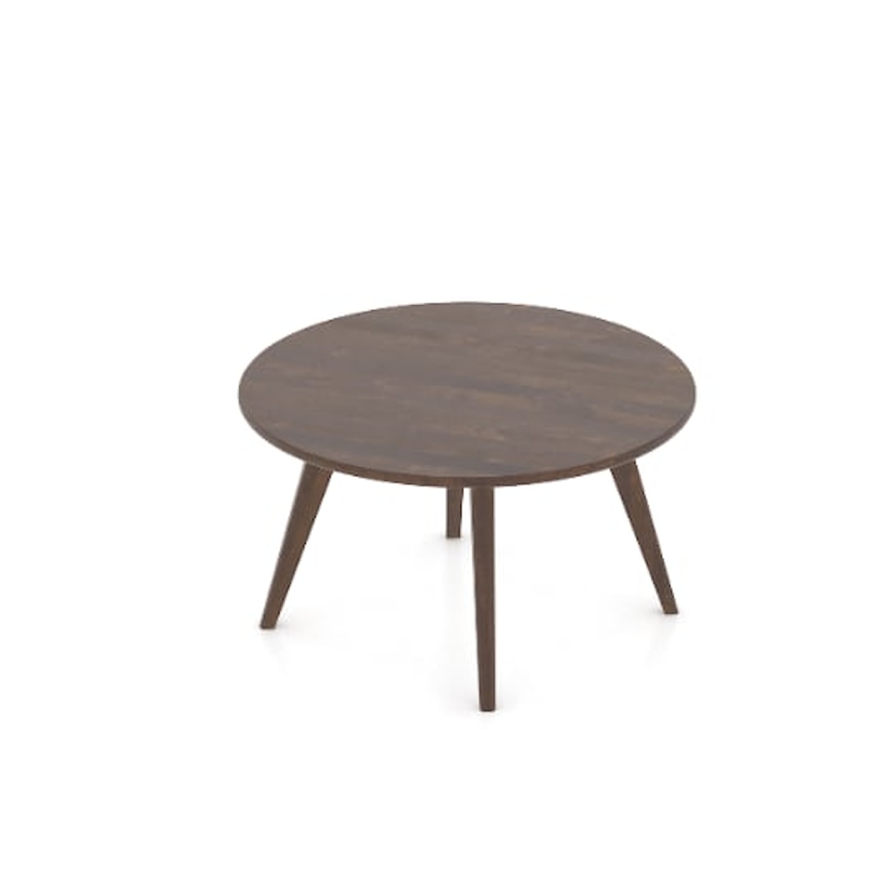 Canadel Canadel Living ROUND COFFEE TABLE 3030