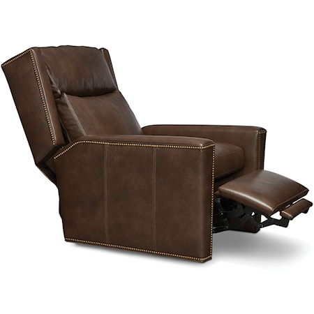 7214-S BRANTLEY SWIVEL RECLINER