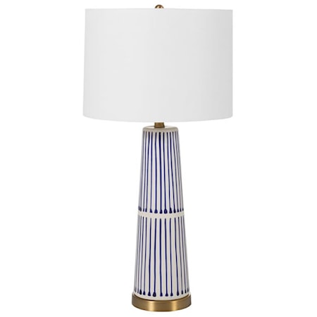 Sophie Table Lamp