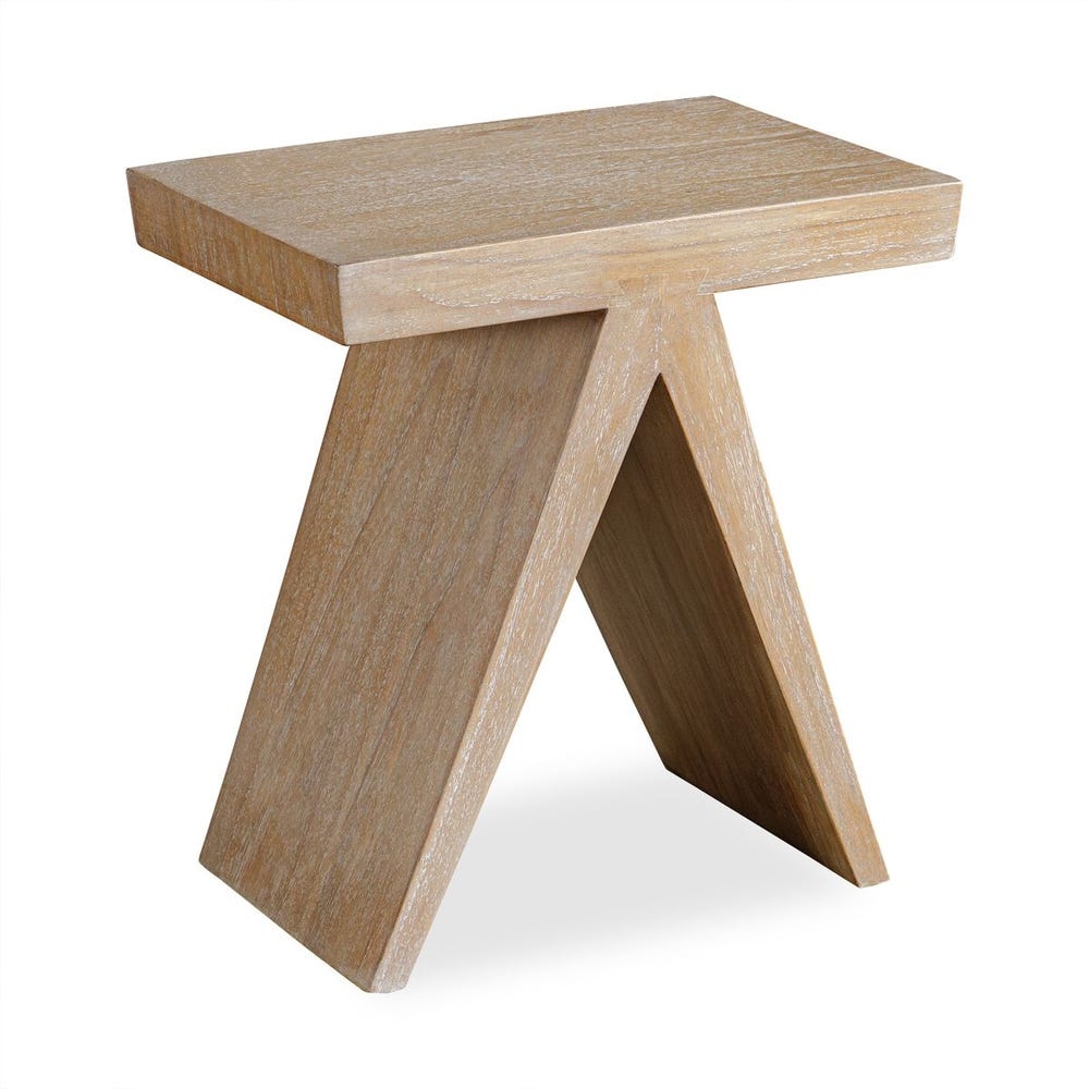 Pruitt Accent Table