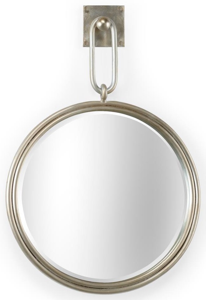 GRENADA MIRROR- SILVER