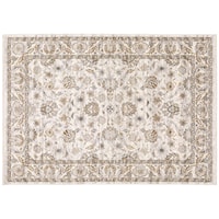 MAHARAJA 7'10" X 10'10" RUG