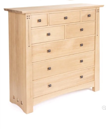 Stickley Highlands HIGHLANDS MASTER CHEST
