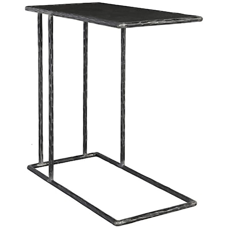 ARLO ACCENT TABLE