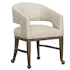 Fairfield Accent Chairs CLEO ARM CHAIR