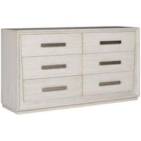 Ridge Dresser