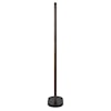 Uttermost Floor Lamps HIGHLIGHT FLOOR LAMP - BRONZE