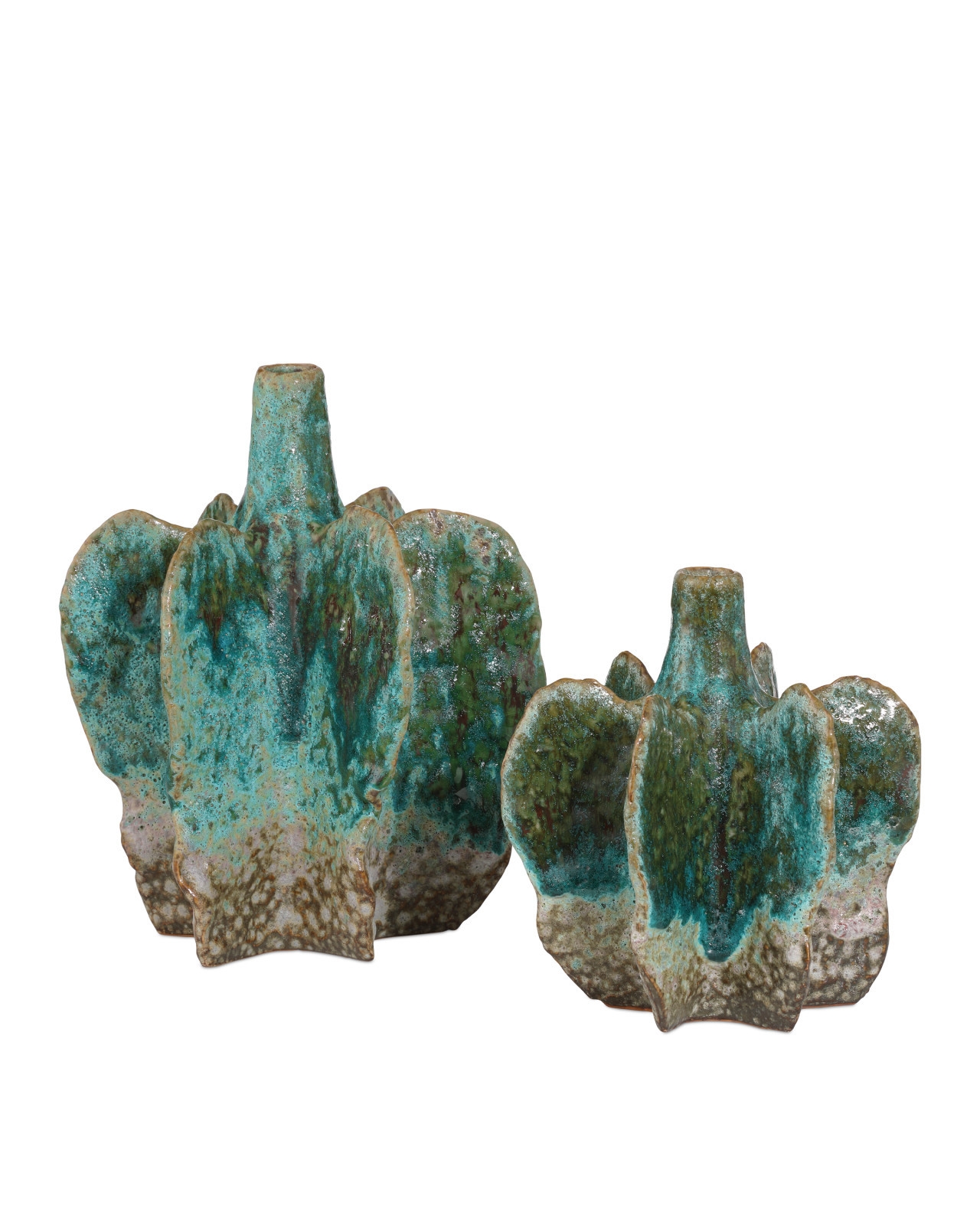 Urbano Vase Set of 2