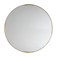 BAKER MIRROR