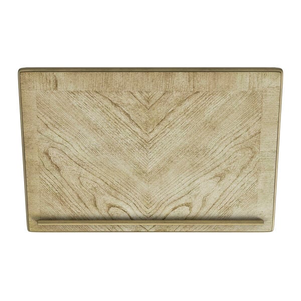 Butler Specialty Company Desks & Secretaries ALDEN LIBRARY STAND