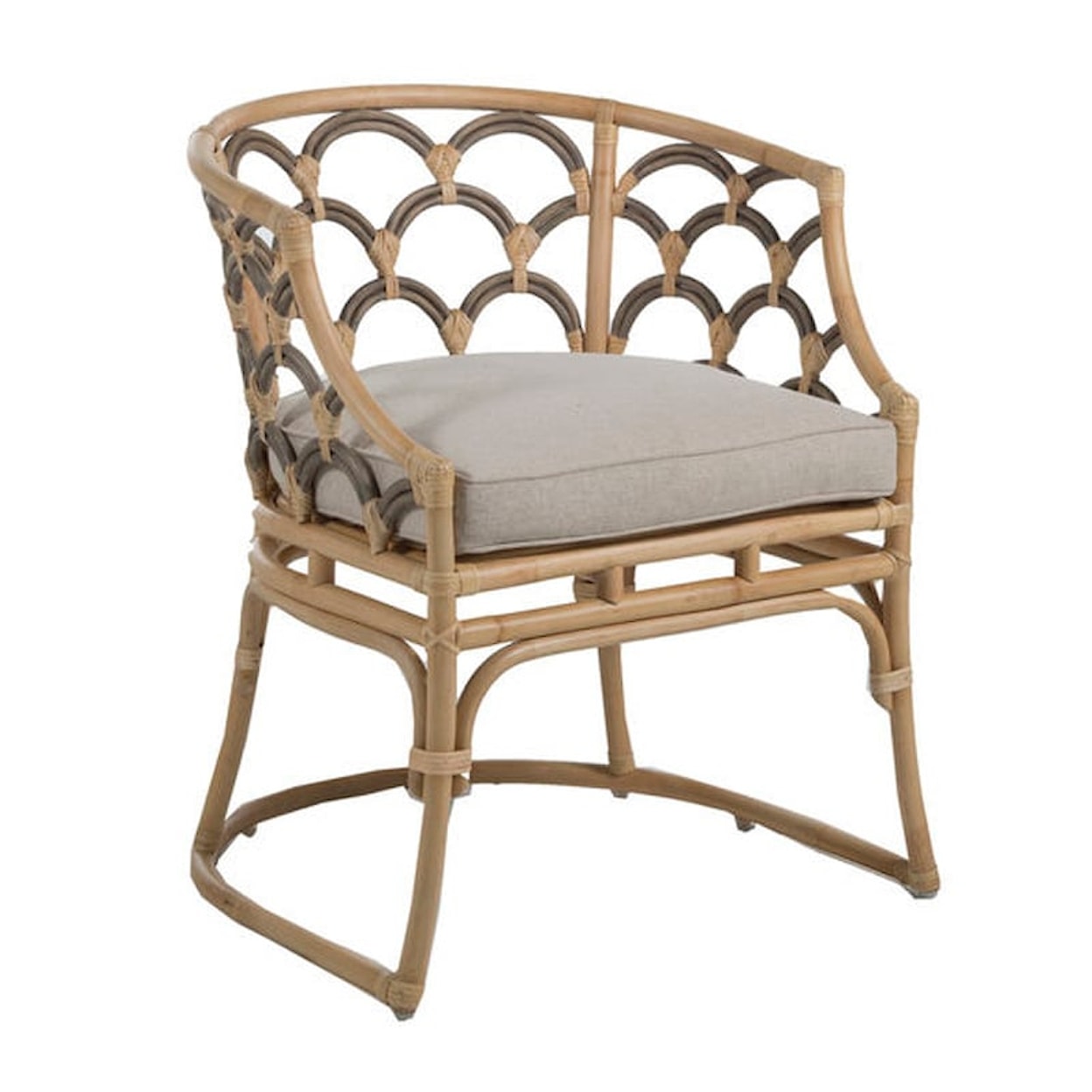 Gabby Dining Chairs CORALEE DINING CHAIR