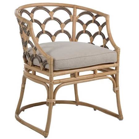 CORALEE DINING CHAIR