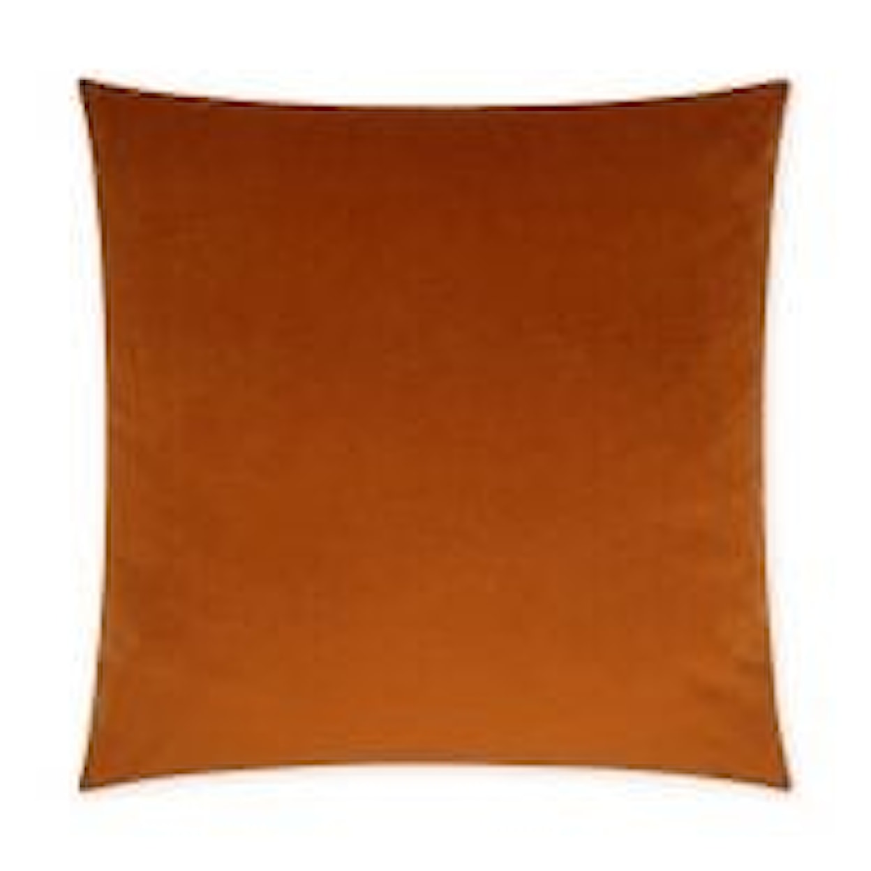 D.V. KAP Home Indoor Pillows POSH DUO SEDONA 22" PILLOW