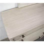 Riverside Furniture Laguna Laguna Eight Drawer Dresser