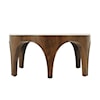 Theodore Alexander TA Originals Arlo Cocktail Table