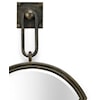 Wildwood Lamps Mirrors GRENADA MIRROR- BRONZE