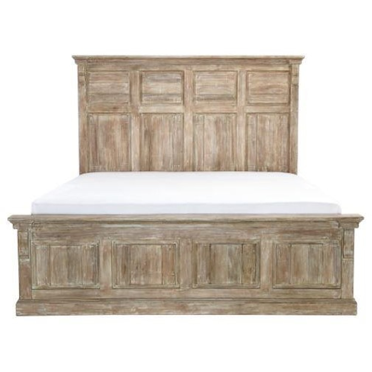 Classic Home Adelaide ADELAIDE CAL KING BED