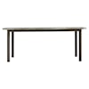 Bernhardt Santiago Santiago Outdoor Dining Table