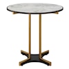 Uttermost Revelations RESPLENDENT BISTRO/HALL TABLE