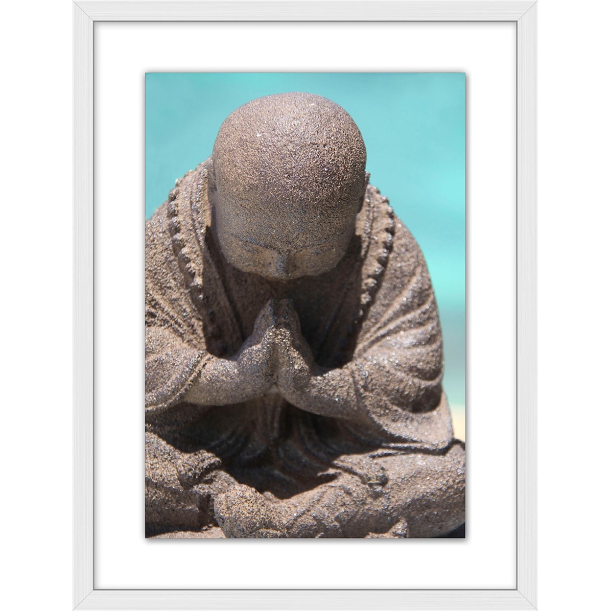 Wendover Art Group Photography CONTEMPORARY GALLERY- BUDDHA