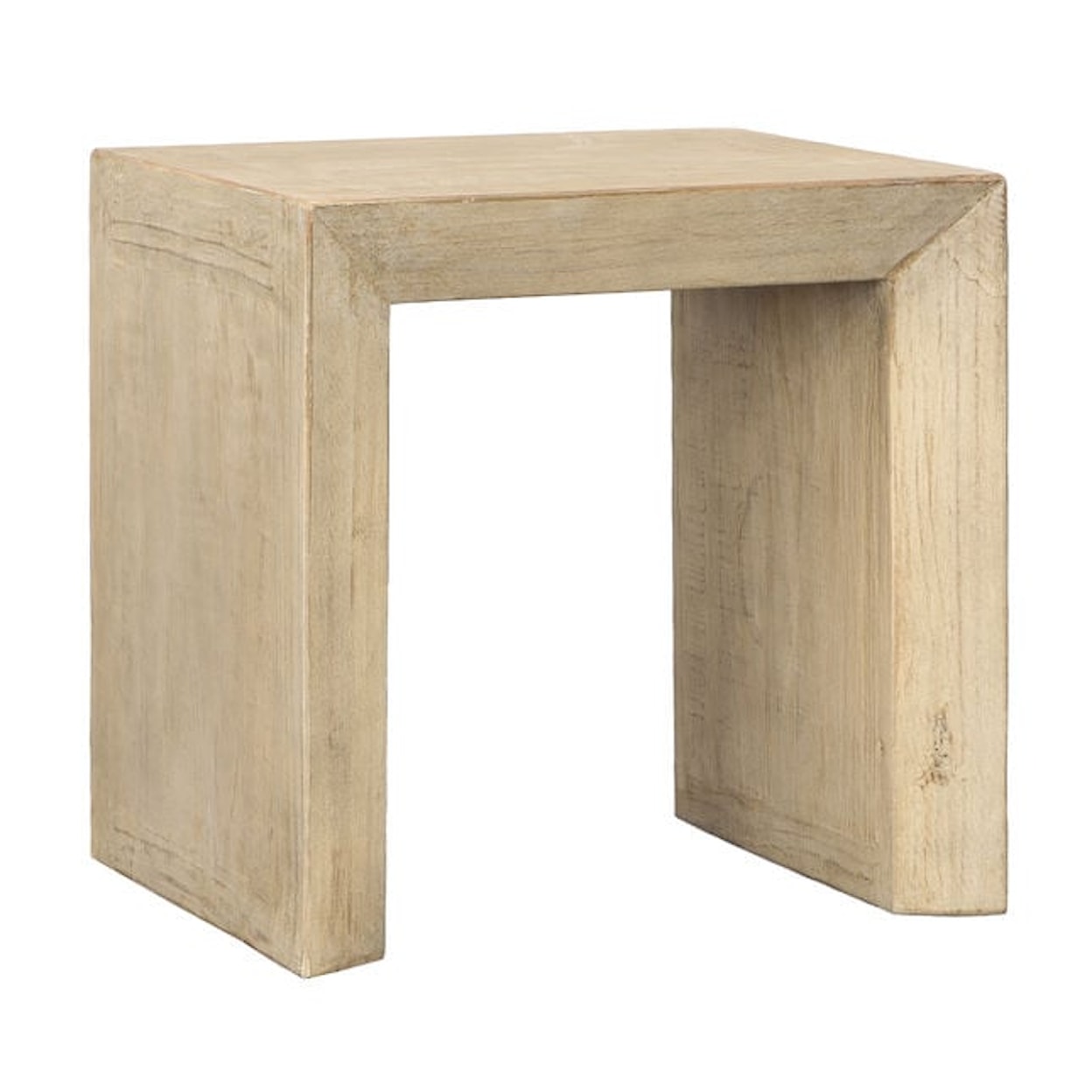 Dovetail Furniture Sonya Sonya Side Table