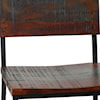 Dovetail Furniture Derry Derry Barstool