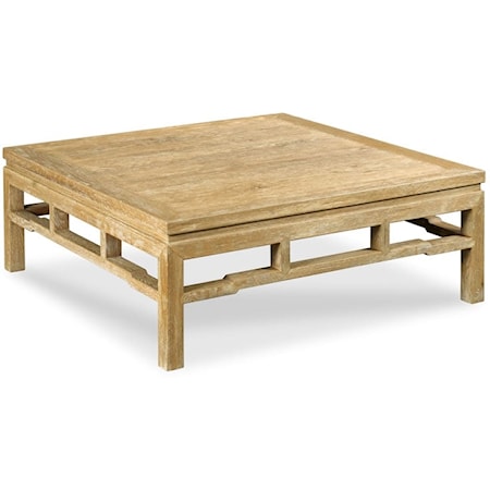 Modern Ming Table