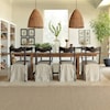 Woodbridge Lauren Liess Stable Console