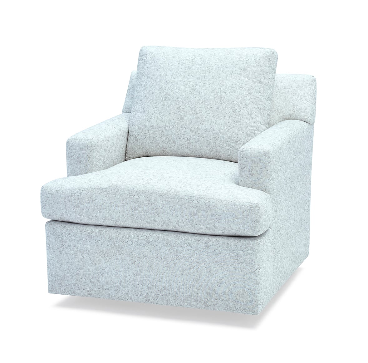 CUSTOM CHOICES CHAIR