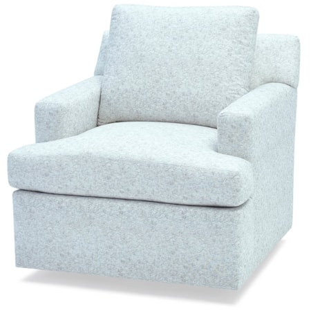 CUSTOM CHOICES CHAIR