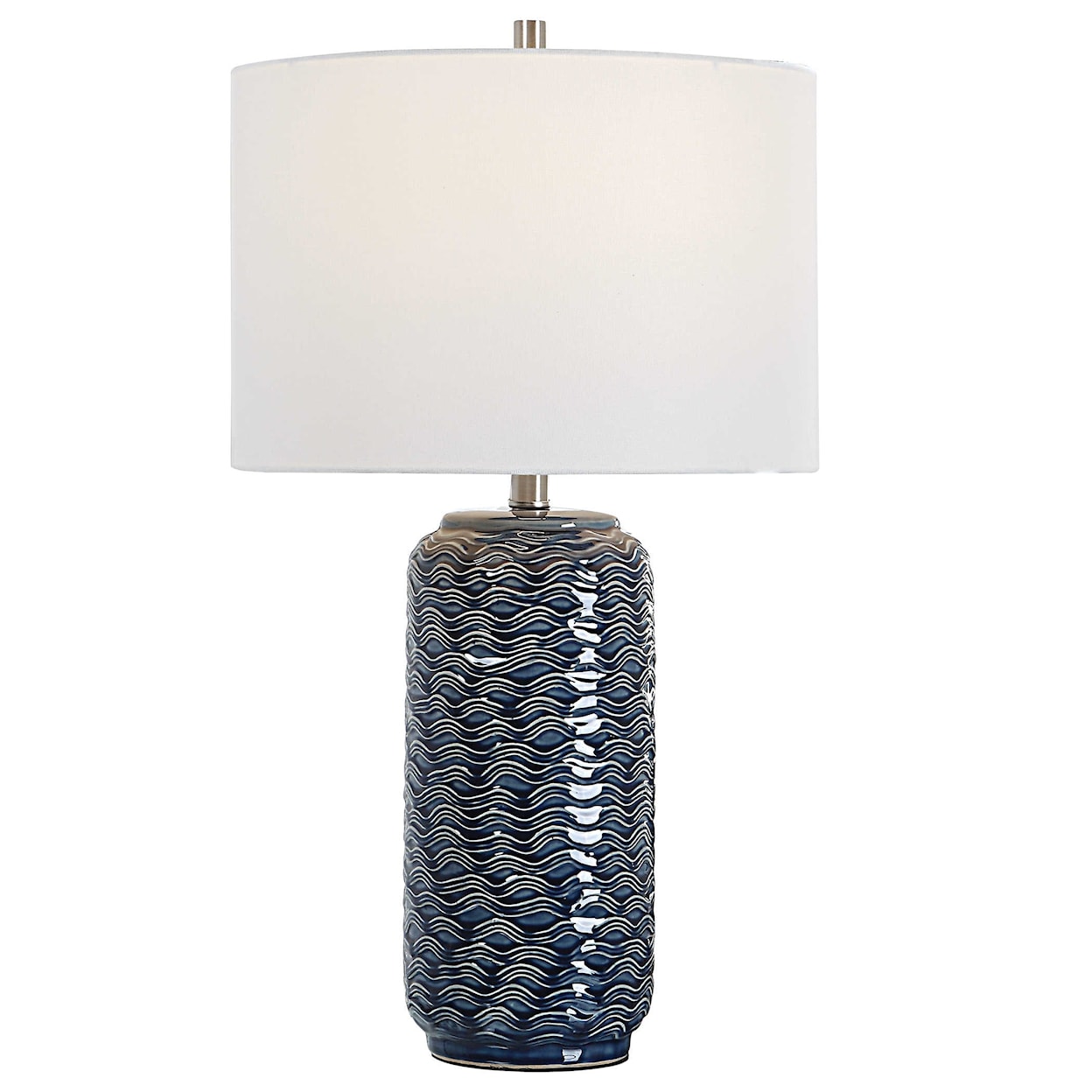 Uttermost Table Lamps Table Lamp 