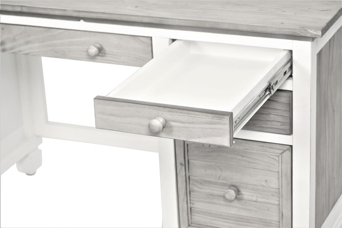 Sea Winds Trading Company Islamorada Bedroom Collection Desk & Chair Set