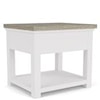 Riverside Furniture Cora End Tables