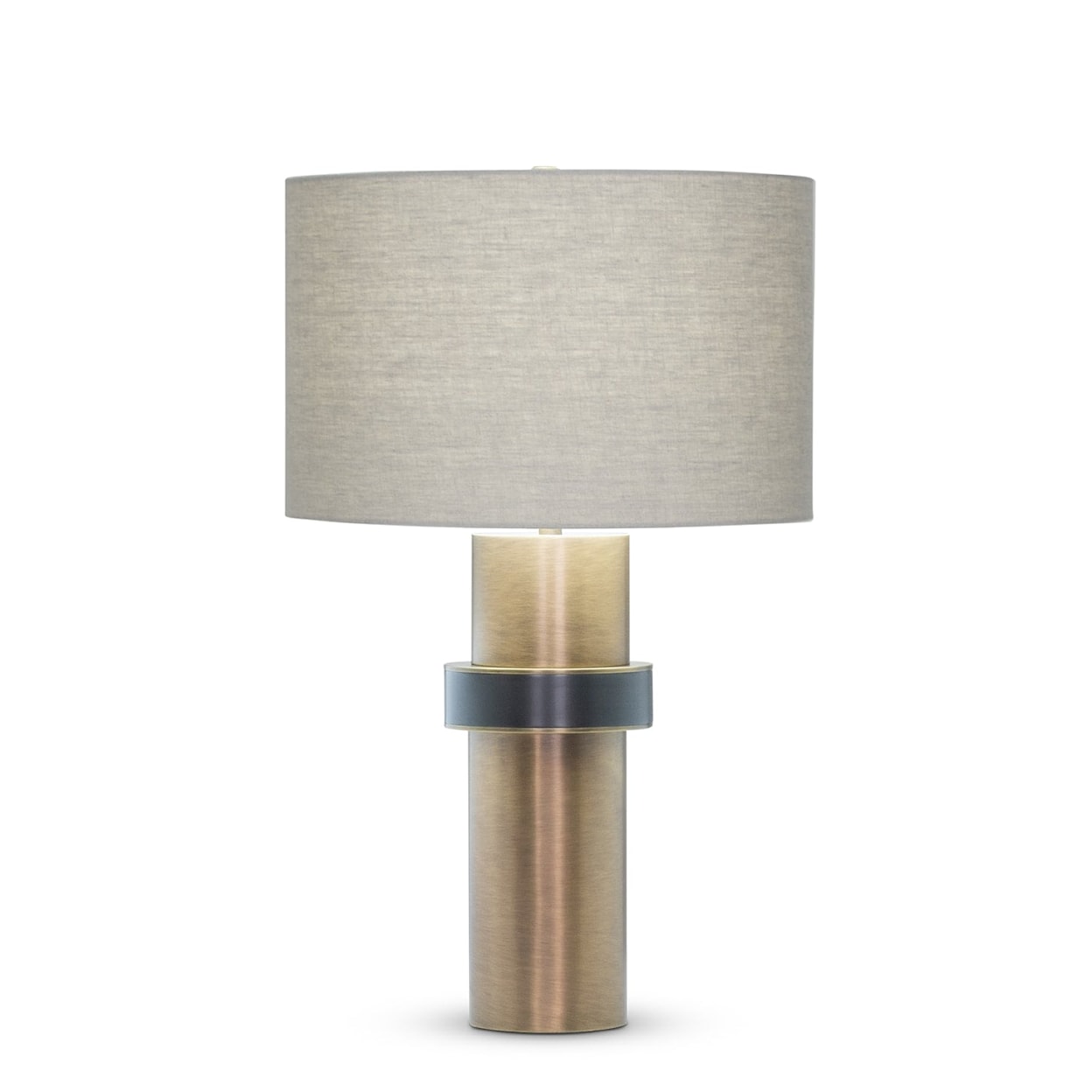 Flow Decor Table Lamps CARLTON TABLE LAMP