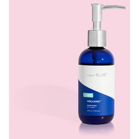 Volcano Hand Wash, 7.75 fl oz