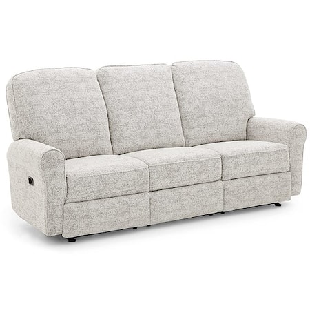 Power Space Saver Sofa