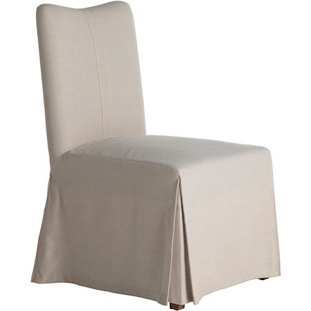 JEANETTE DINING CHAIR