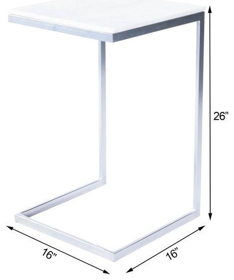 Butler Specialty Company Amelle Side Table