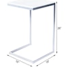 Butler Specialty Company Amelle End Table