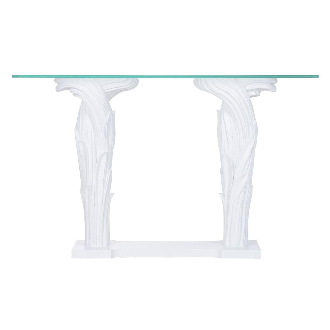 Wildwood Lamps Tables- Console FONTANA FLAIR CONSOLE