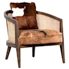 Dovetail Furniture Agora Agora Occasional Chair