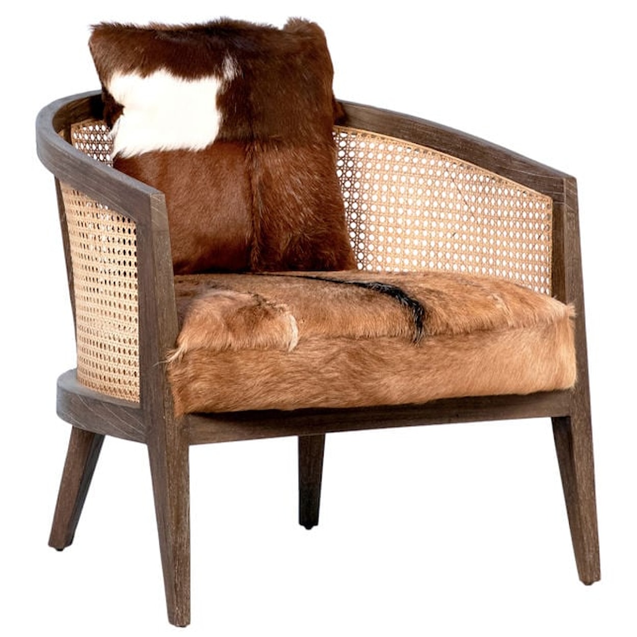Dovetail Furniture Agora Agora Occasional Chair